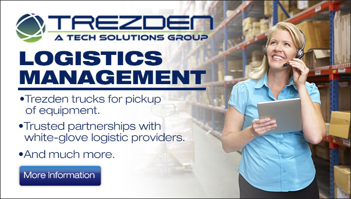 Trezden Logistic Solutions