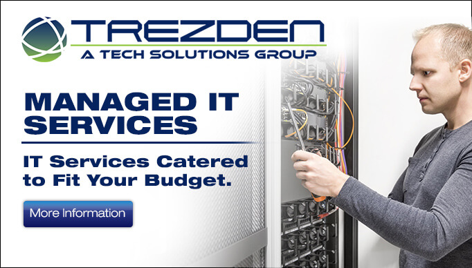 Trezden IT Management Services