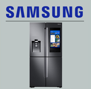 Trezden Samsung Carried Brands