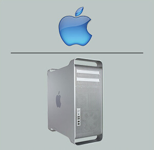 Treden Apple Desktop Computer Carried Brands