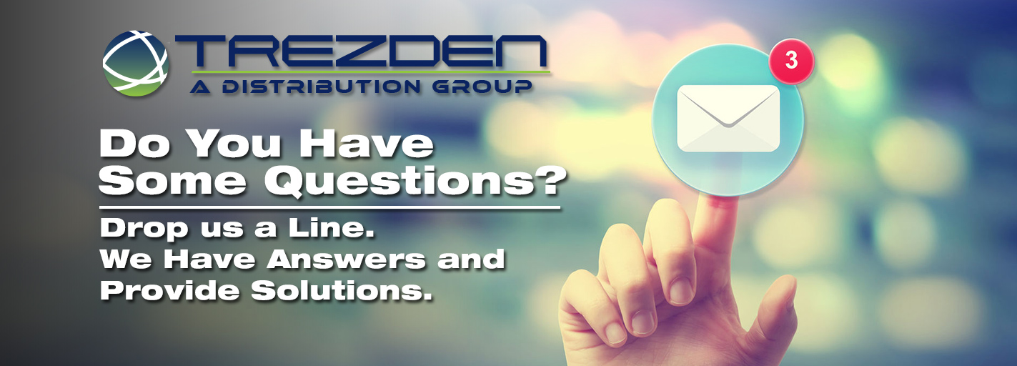 Trezden Contact Us Today