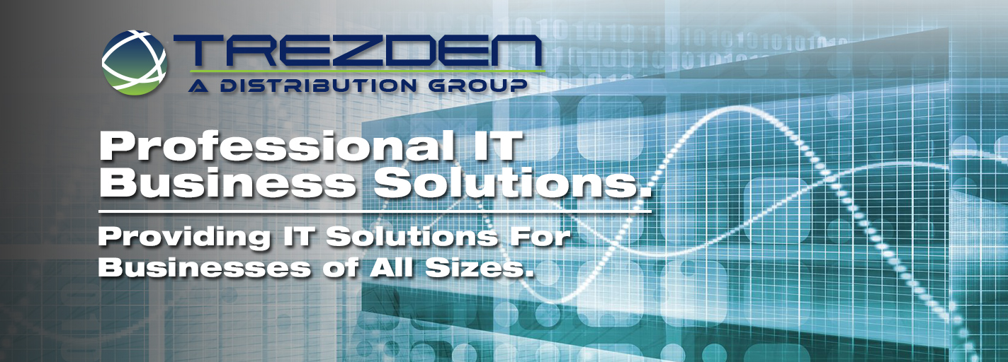 Trezden IT Business Solutions