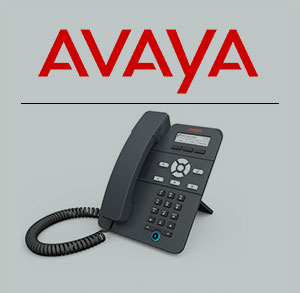 Trezden avaya Carried Brands