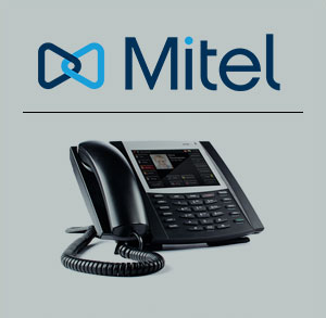 Trezden mitel Carried Brands