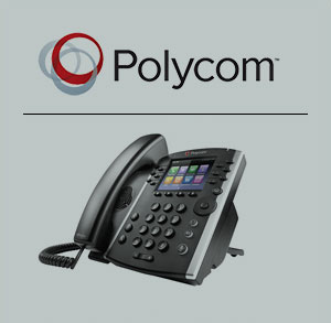 Trezden polycom Carried Brands