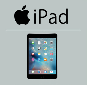 Trezden ipad Brands