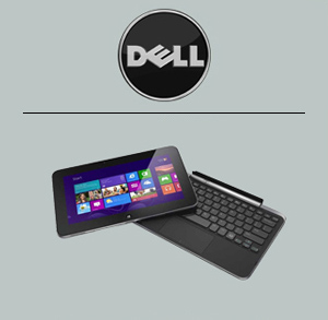 Trezden dell tablet Brands